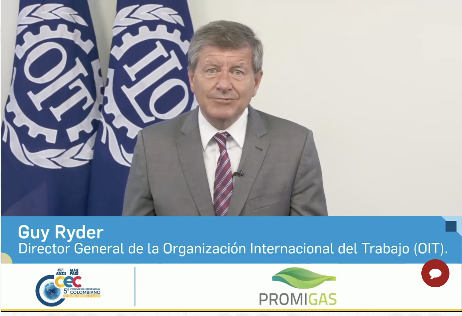 5 CEC mañana martes